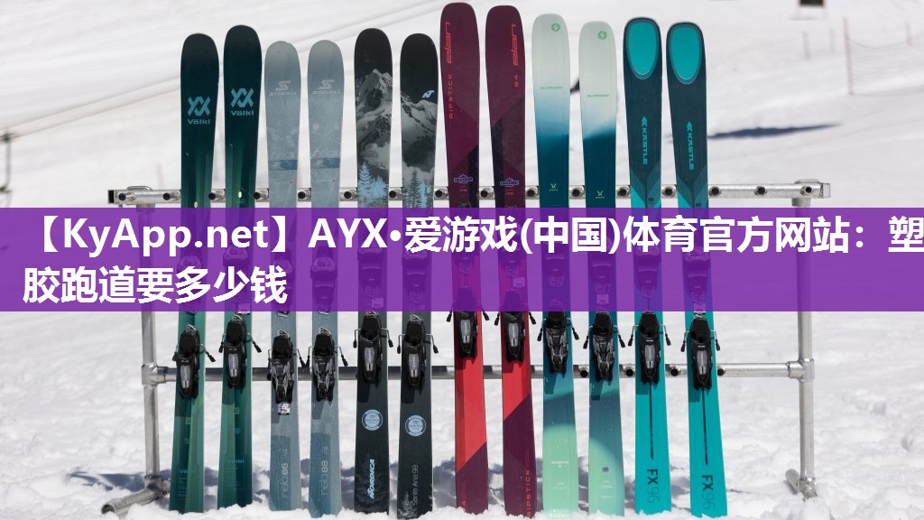 AYX·爱游戏(中国)体育官方网站：塑胶跑道要多少钱