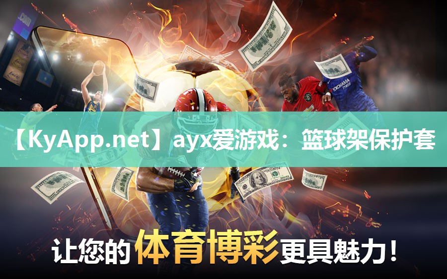 ayx爱游戏：篮球架保护套